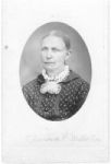 Elvira Pamela Mills Cox