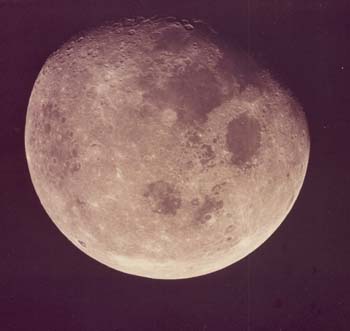 The Moon