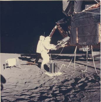 Lunar Module