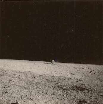 Moonscape