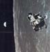 Earthrise, LM